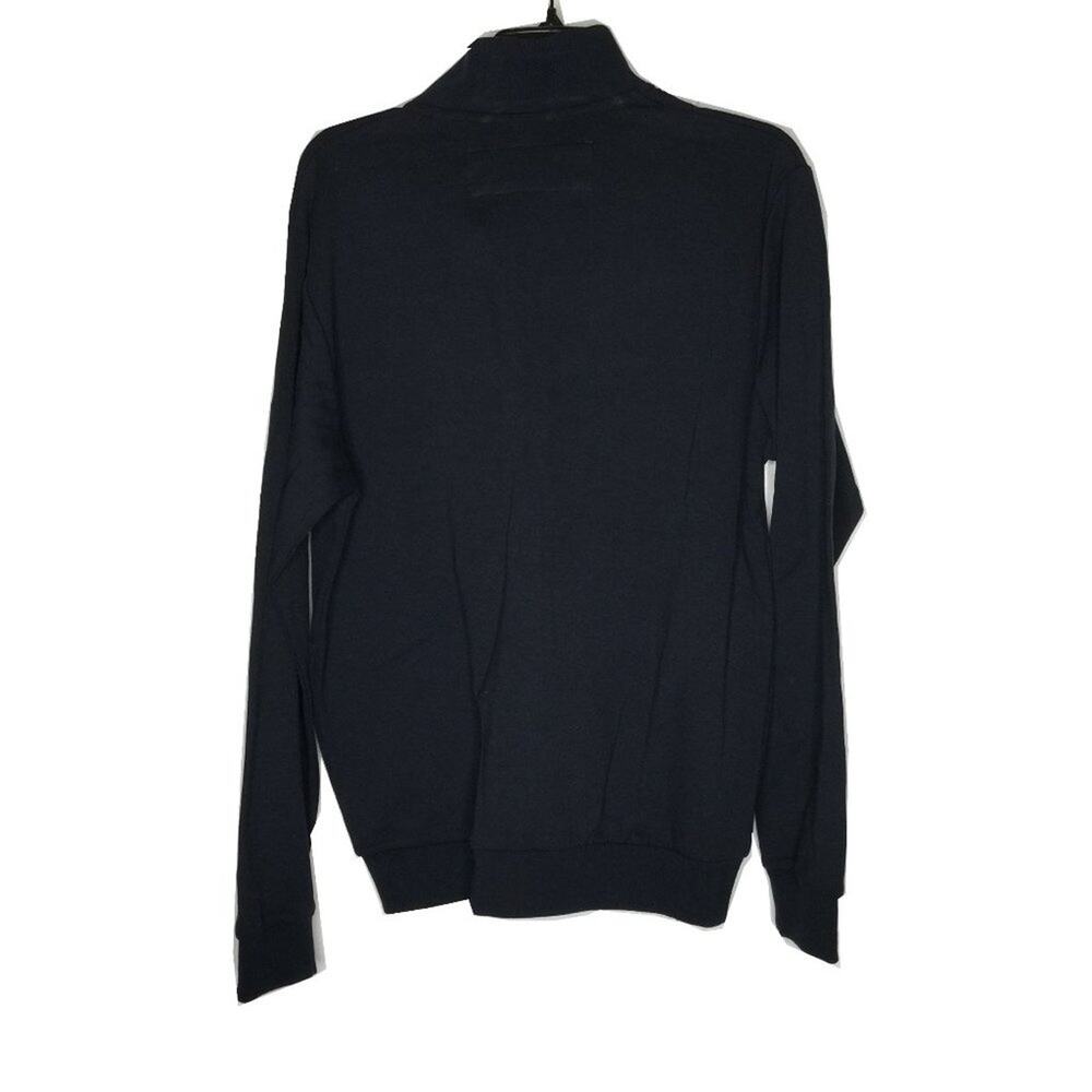 The Original Ben Sherman Sweatshirt Long Sleeve Size Medium Sweater Shirt NEW